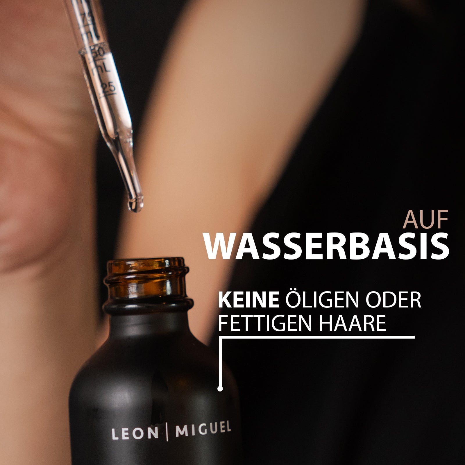 hair growth serum