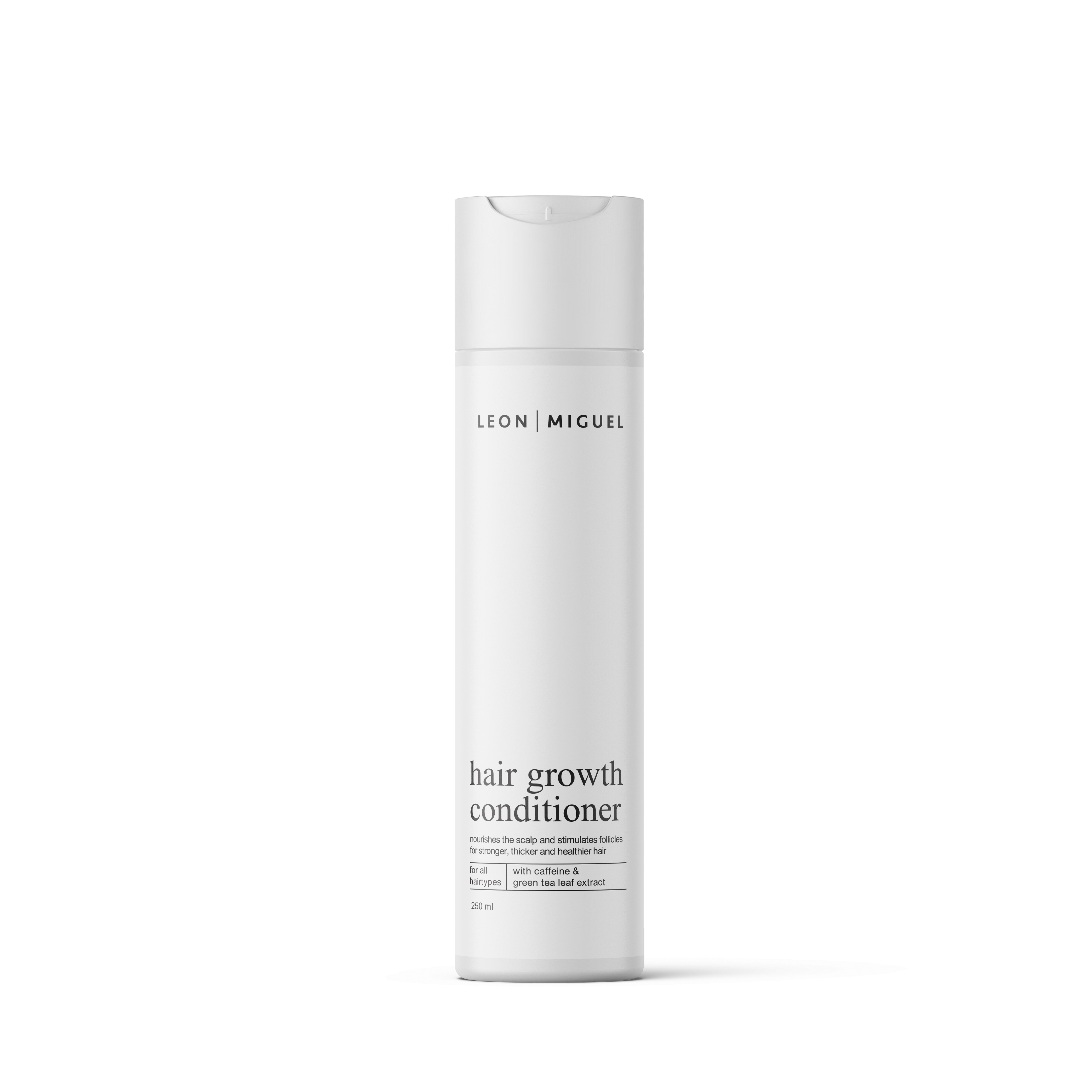 hair growth conditioner