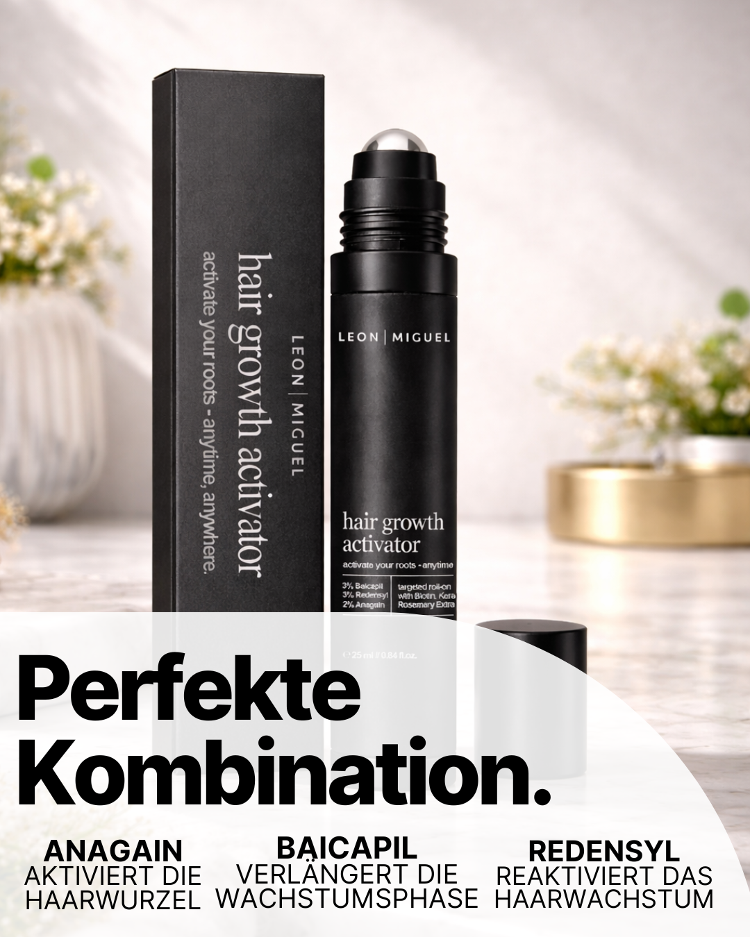 hair growth activator