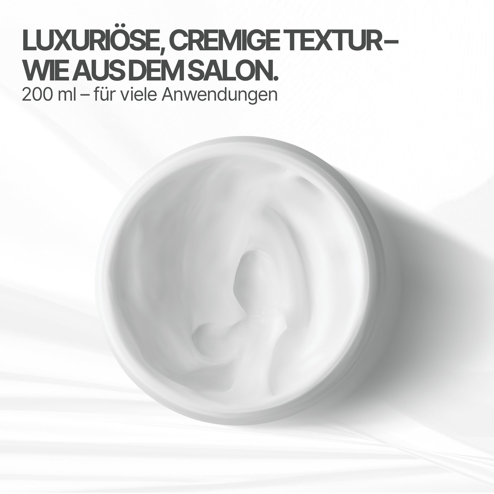 hair growth mask - LEON MIGUEL