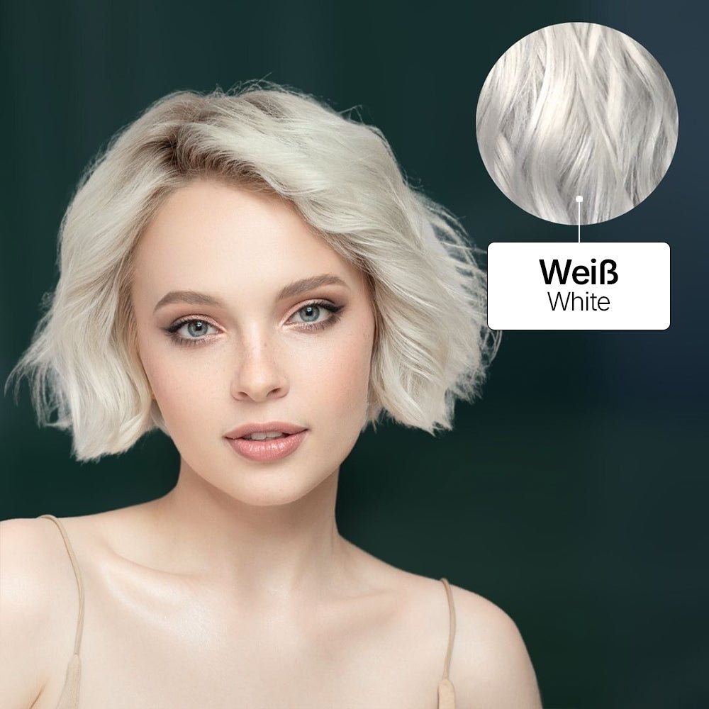 hairfibre - cabello disperso - LEON MIGUEL