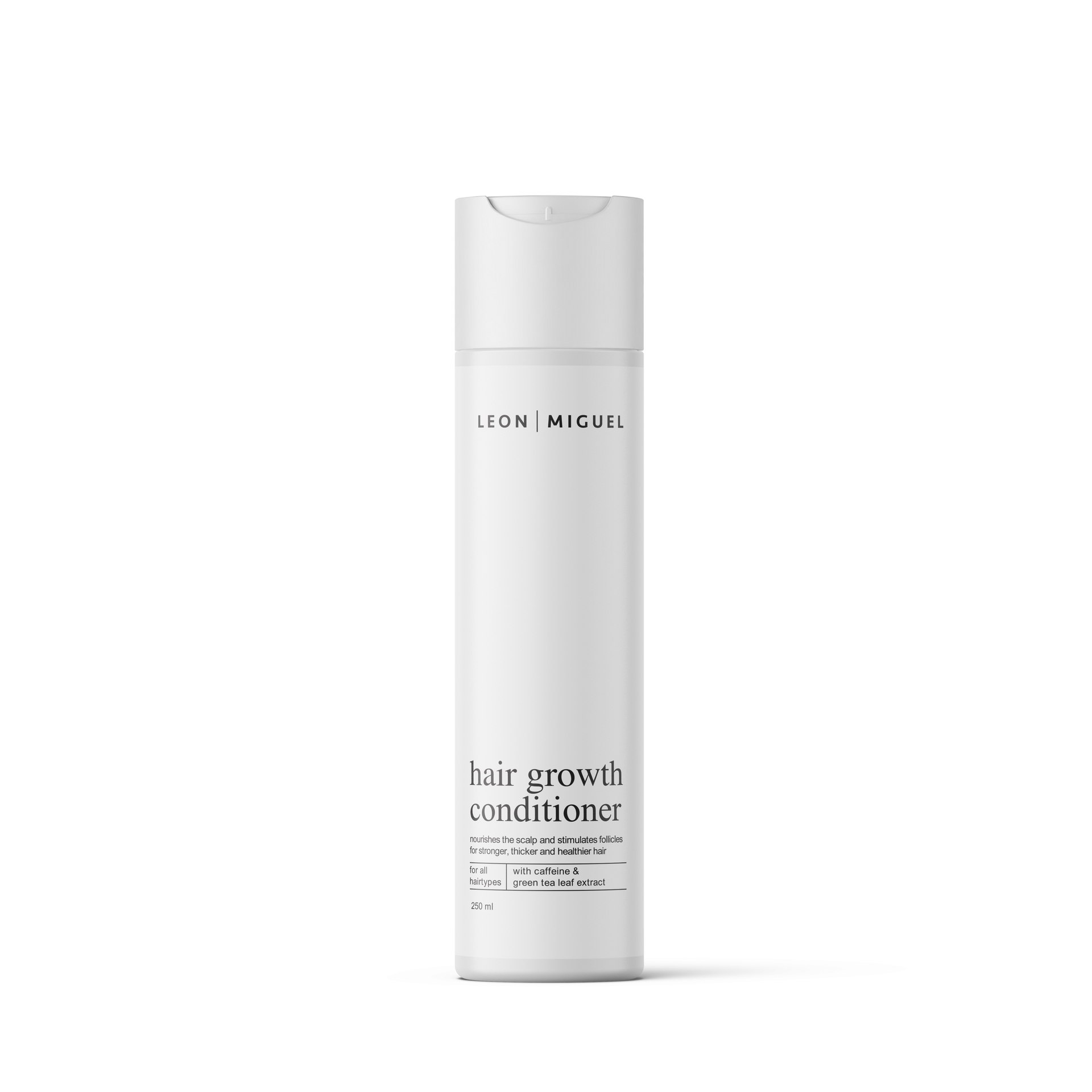 hair growth conditioner