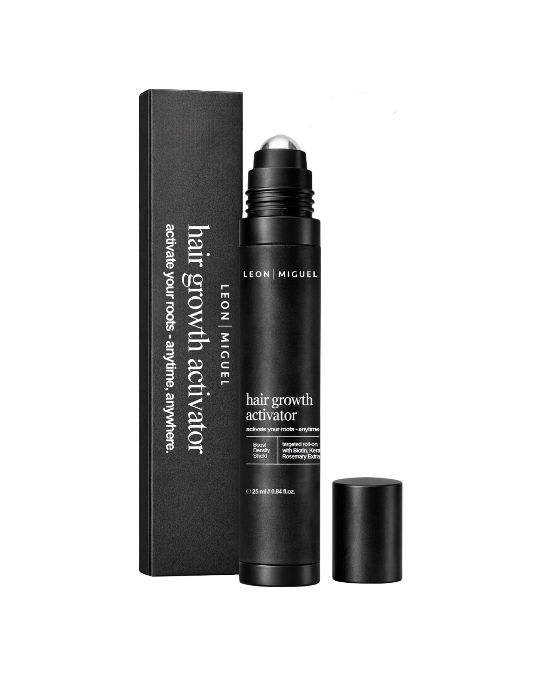 hair growth activator