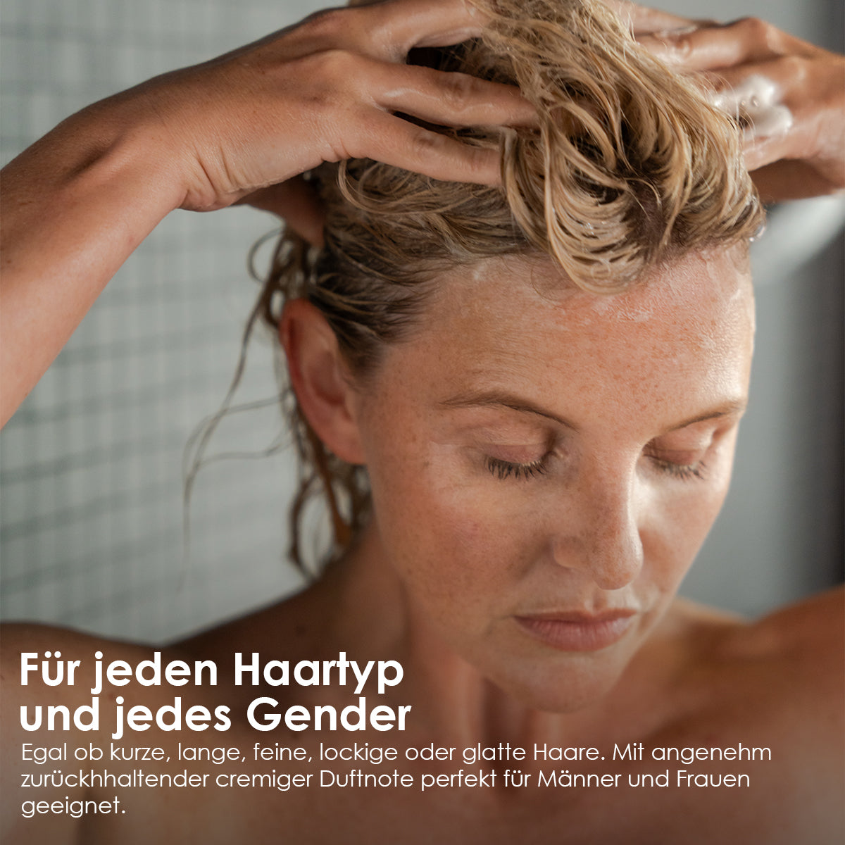 hair growth conditioner