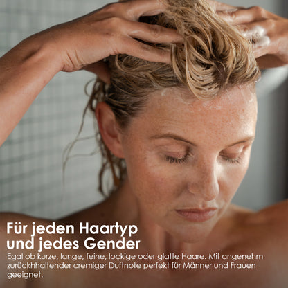 hair growth conditioner