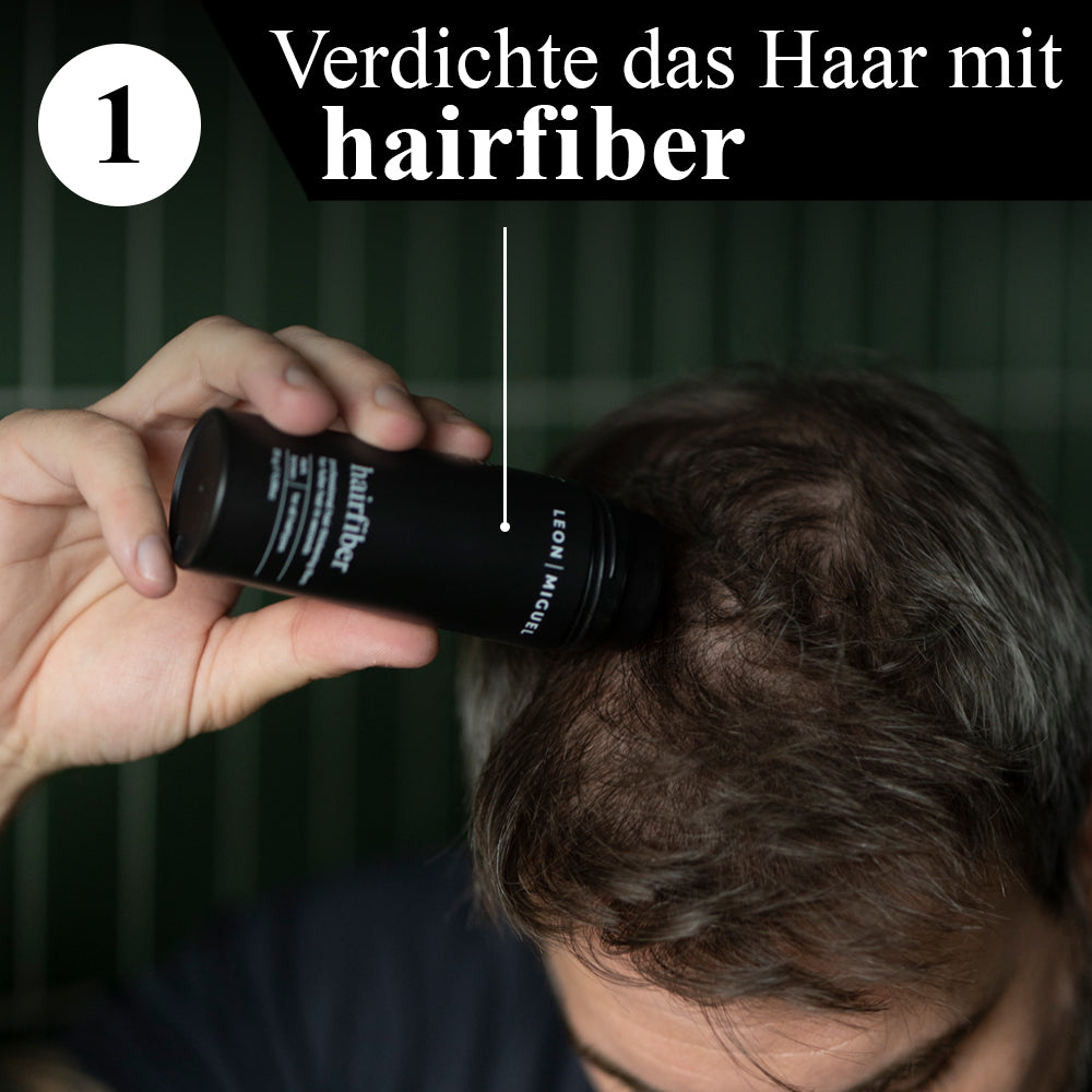 HairFiber