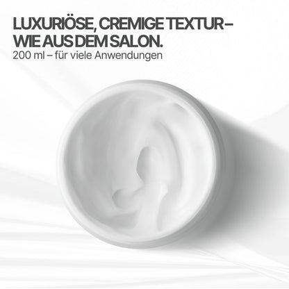 hair growth mask - LEON MIGUEL