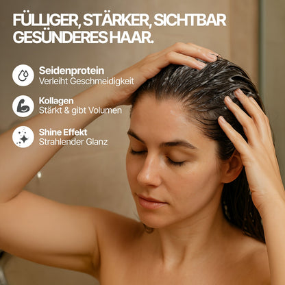 hair growth mask - LEON MIGUEL