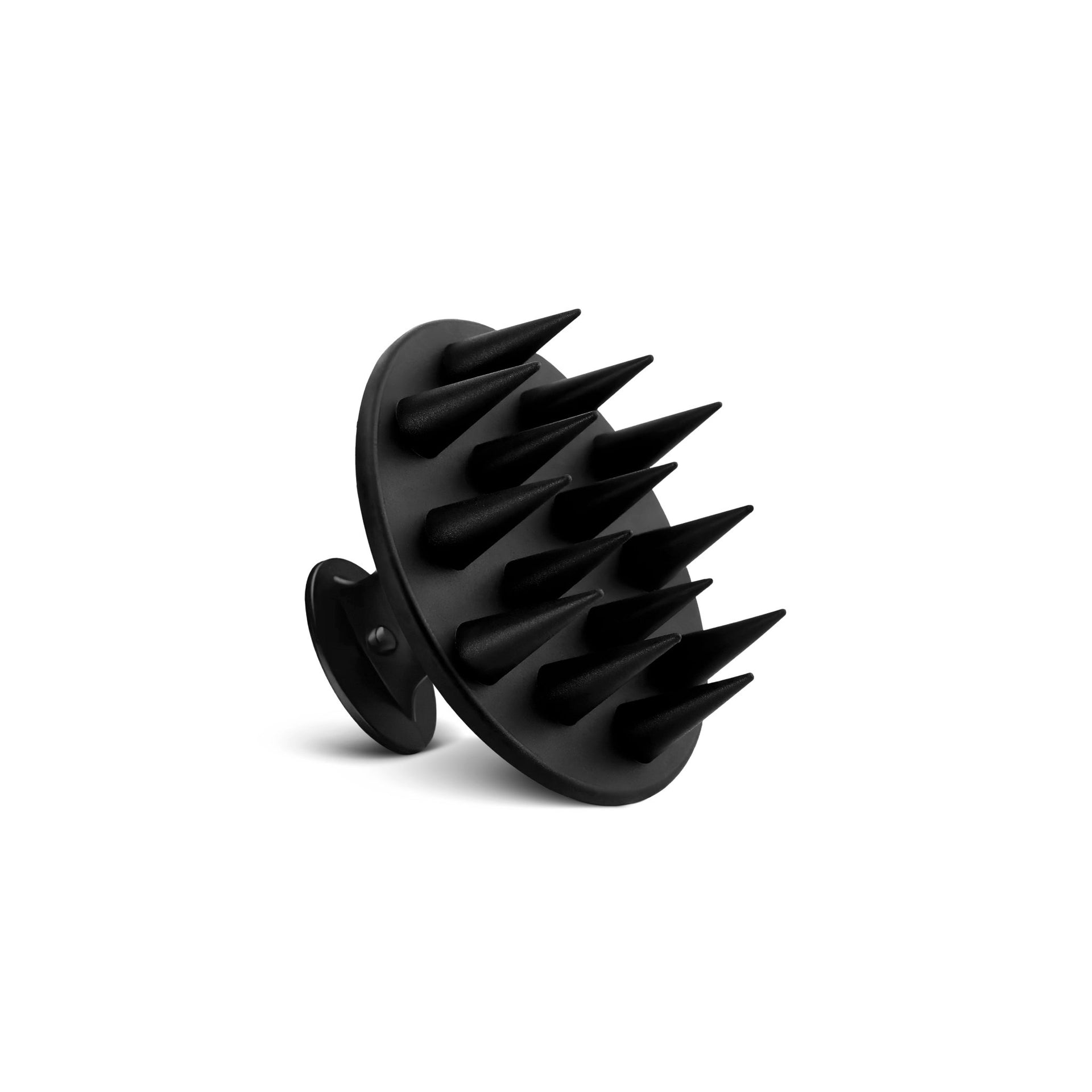 Brosse de massage du cuir chevelu pour la croissance des cheveux