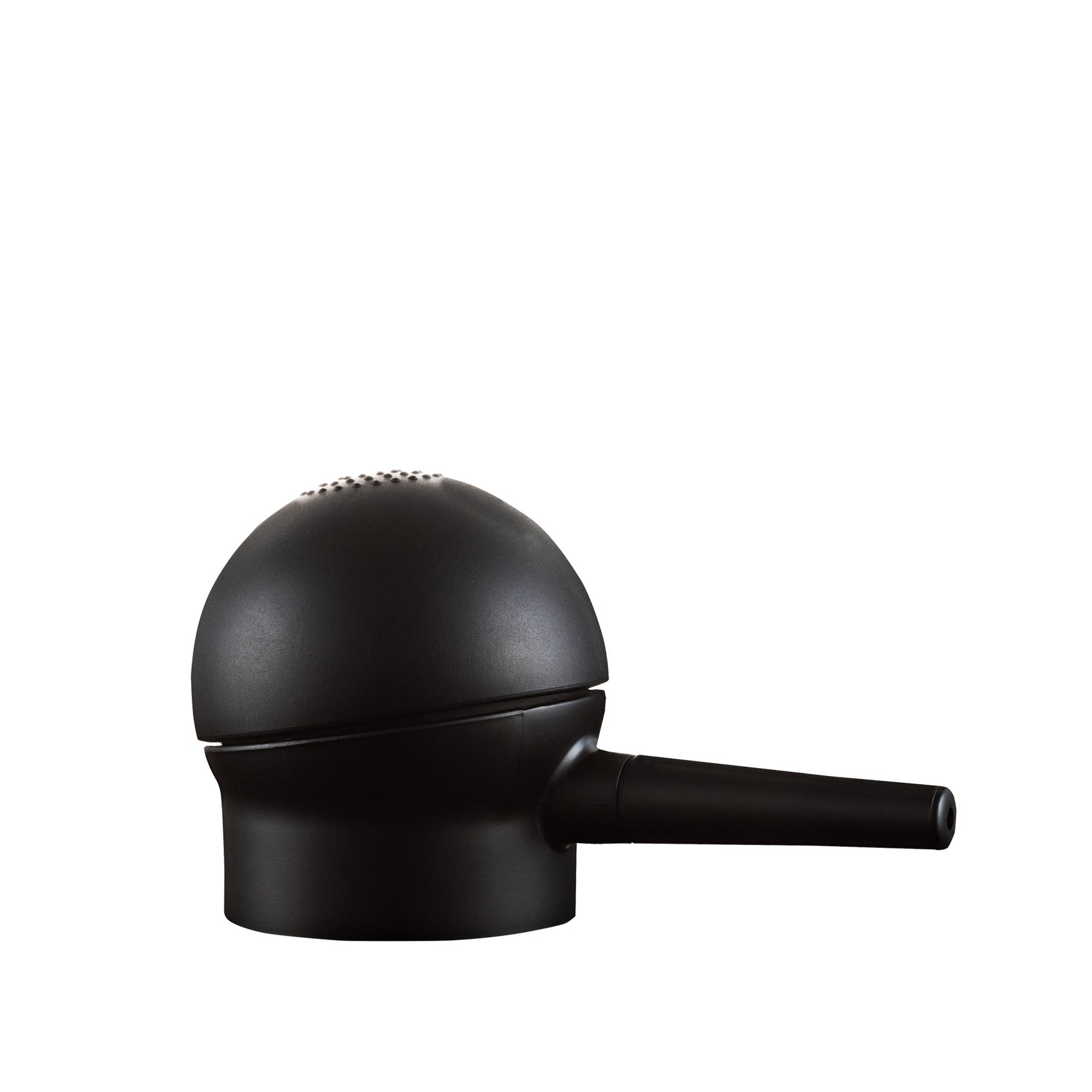 Applicateur de fibres capillaires